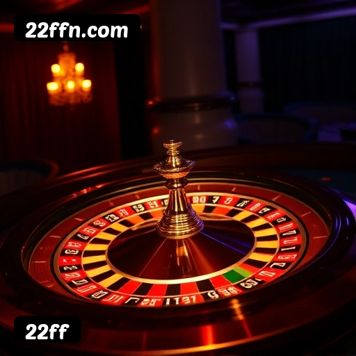 Interface do Aplicativo 22ff - Design Premium e Intuitivo