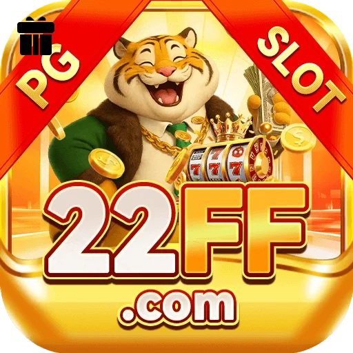 22ff Logo