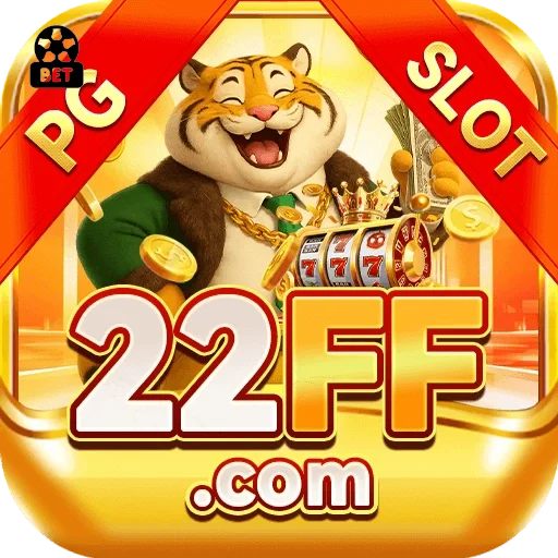 22ff Logo