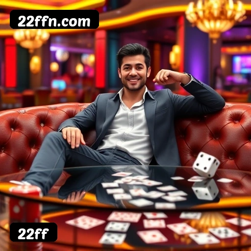 Jogos de Cassino Premium - Slots, Roleta, Blackjack e Dealer Ao Vivo
